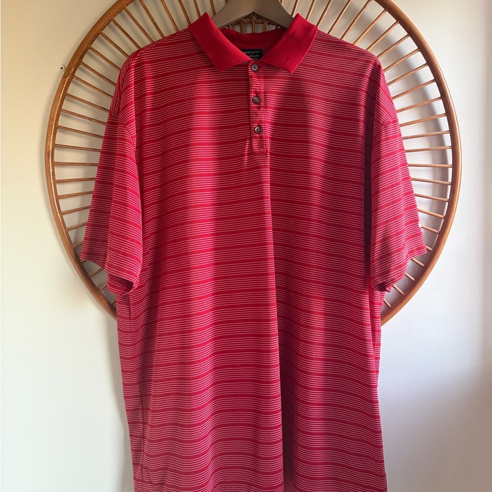 Nike Golf Men's Polo Shirt